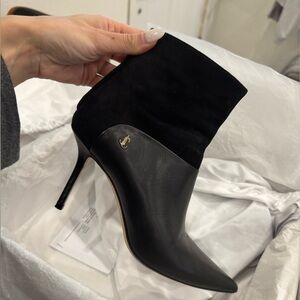 Jimmy Choo bootie size 38